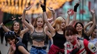 What is "aura farming"? TikTok's strange viral battles hit the streets