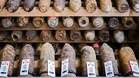 Europe's devastating wildfires unveil deadly new threat - buried bombs from WWI and WWII