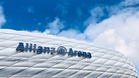 Sydney Marathon mishap: Munich's Allianz Arena appears on finisher medal