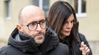 Owner of Swiss bar in deadly New year blaze held for domestic abuse, media say