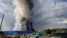 Ukraine launches drone strikes on Russian e-commerce giant Ozon