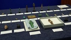 48 ancient Egyptian treasures returned to Egyptian authorities after FBI investigation