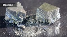 EU budget offers chance to loosen China's grip on critical raw materials for Europe