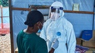 Attacks on health workers in DR Congo making Ebola fight 'harder,' Red Cross says