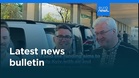 Latest news bulletin | August 25th, 2026 – Morning