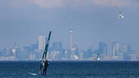Trump considering renaming Lake Ontario to 'Lake America' as trade war with Canada escalates