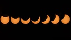 Partial lunar eclipse on Friday: Where to see it in Spain, Italy, France, Portugal and Germany