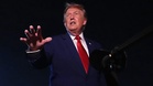 Trump slams Tehran for executing protesters at levels 'not seen before'