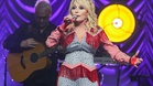 Country music icon Dolly Parton dies aged 80, family announces