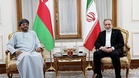 Iran and Oman discuss temporary corridor in Strait or Hormuz