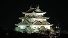 More than 1,000 volunteers pull historic castle back to its original site in Japan