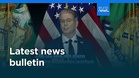 Latest news bulletin | August 26th, 2026 – Evening