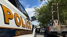 US police arrest driver transporting guillotine in truck in Washington