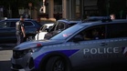 Russian driver arrested after two killed in France car ramming, officials say