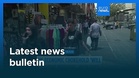 Latest news bulletin | August 27th, 2026 – Midday