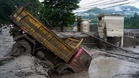 How a glacier collapse may have triggered the Nepal-Tibet disaster