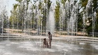 Climate change leaves 560 million children facing extra heat stress every year, study finds