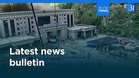 Latest news bulletin | August 27th, 2026 – Evening