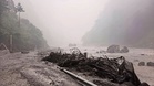 Catastrophic Nepal floods and landslides in Nuwakot leave hundreds still missing