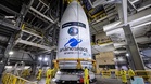 Inside Kourou: how a satellite is readied to watch Europe's skies and prevent natural disasters