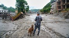 Nepal races to rescue 100 workers trapped in a tunnel as China halts Tibet operation