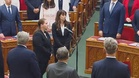 Anna Unger becomes head of Hungary's top anti-corruption body NVVH