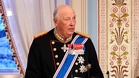 Norway's King Harald V dies aged 89 as leaders pay tribute to a 'true European'