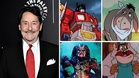 Peter Cullen, the iconic voice of Optimus Prime, Eeyore and Predator, dies aged 85