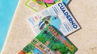 Murdoku and the adult activity book boom: a phenomenon sweeping Spain