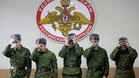 Russia plans to mobilise 600,000 troops this year and next, Ukraine says