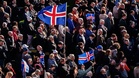 Iceland goes to the polls in high-stakes EU referendum