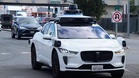 Waymo in Munich: Could autonomous vehicles make Europe's roads safer?