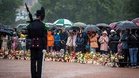 Norway mourns king Harald V as crown prince Haakon becomes king