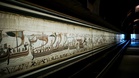 Bayeux Tapestry: Macron to open landmark London exhibition next Wednesday