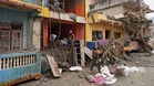 Number of missing in Nepal floods rises to nearly 3,000 as UNICEF says 17,000 children need aid