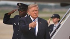 US strikes deal to control 65 billion barrels of Venezuela's oil reserves, Trump says