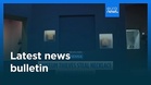 Latest news bulletin | August 29th, 2026 – Midday