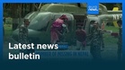 Latest news bulletin | August 29th, 2026 – Evening