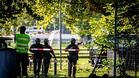 Major manhunt underway after woman killed in shooting at Swiss rave