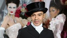 'I remain deeply sorry': John Galliano calls off Met Gala retropective show over racism row