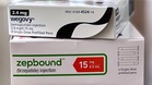 Weight-loss pill "Wegovy" available in German pharmacies from 1 September