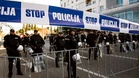 Montenegro manhunt ends with Russian triple-murder suspect dead, police say