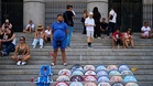 Spain breaks tourism record: 58.1 million visitors by July