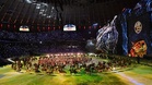 World Nomad Games bring ancient traditions to life in Kyrgyzstan