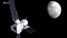 ESA's BepiColombo mission nears major turning point on Mercury approach