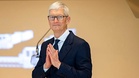 End of the Cook era: Apple has a new CEO for the first time in 15 years