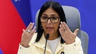 Venezuela hands the US control over a fifth of its oil in landmark deal