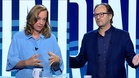The surge of the far-right - who is to blame? MEPs face off in The Ring