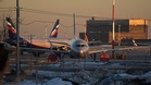 Ukraine formally warns airlines that Russian airspace is unsafe