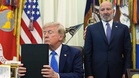 Federal judge blocks Trump's new bid to abolish birthright citizenship citing Supreme Court precedent